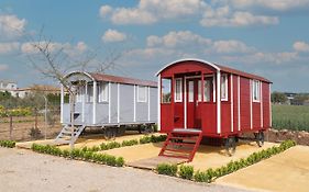 Casas Rurales el Nogalejo Setenil
